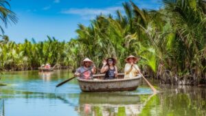 Vietnam como un local – 2 semanas