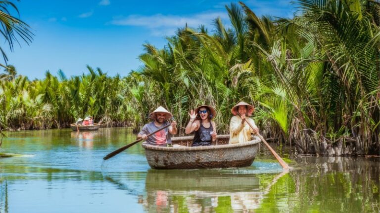 Vietnam como un local – 2 semanas
