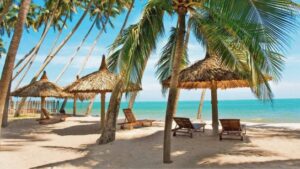 Vietnam majestuoso y vacaciones en la playa – 17 días