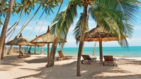Vietnam majestuoso y vacaciones en la playa – 17 días