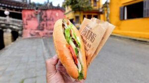 Real Taste of Vietnam – 13 días